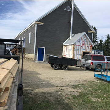 Nos réalisations | Bâtinord